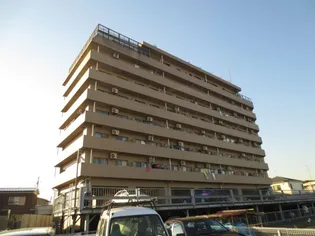 グランツ海老名の画像