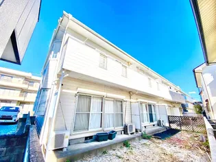 ハイツサニーデの画像