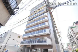 HALU花園町の画像