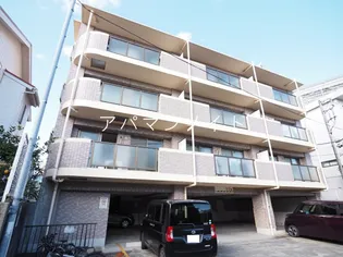 パークハイムの画像