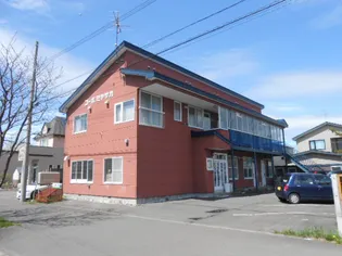 コーポミヤサカの画像