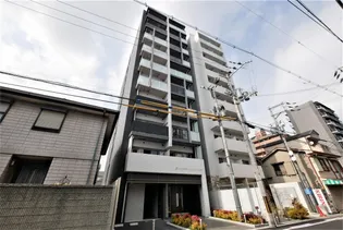 アドバンス大阪フラットの画像