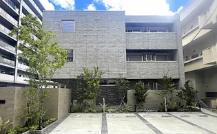 シャーメゾン別府駅前の画像