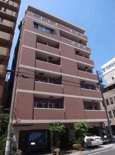 パラドール両国の画像