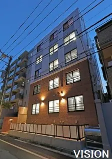 プラチナフォルム駒込の画像