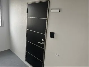 安里駅前.BLDG.【4階】の外観