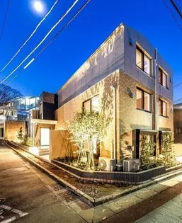 ウェルスクエアイズム下北沢の画像