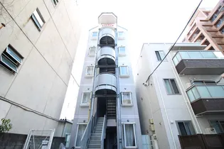 メゾンナバタ一番町の画像