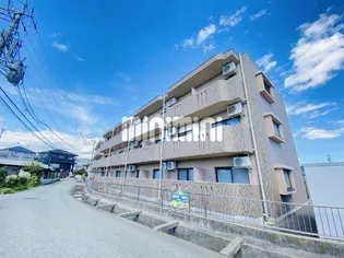 開運ハイツ南俣の画像