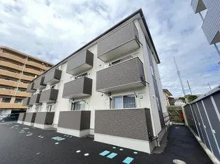 セレナヴィラ落合の画像