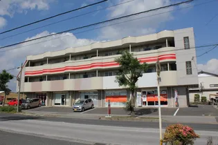 福道見ハイツの画像