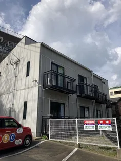 コンフォールハイツの画像