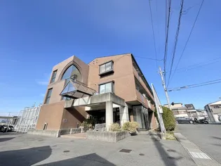 ノースパレス27の画像