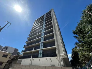 エル・セレーノ新大阪北【6階】の外観