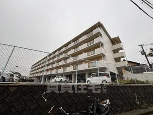 グリーンピア東寝屋川の画像