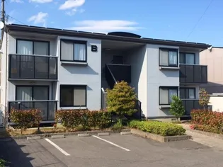 サンガーデンあさかB棟の画像