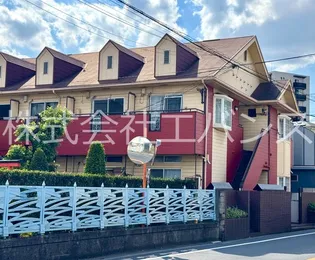 ファミリーメゾン元郷の画像