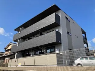 ハーモニーハウスの画像