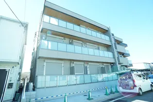 フェリシエールの画像