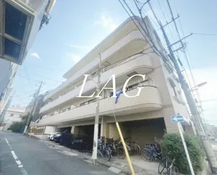 アーバンコートタムラの画像