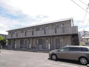 メゾン奥田本町の画像