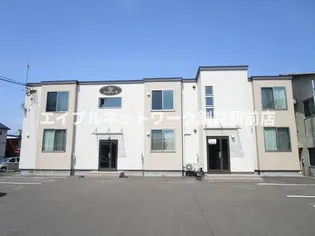 プリマベーラの画像