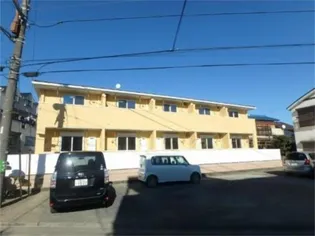 サクラ ヴィレッジAの画像