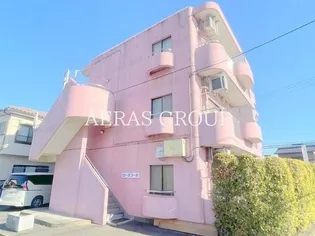 ローズコーポの画像