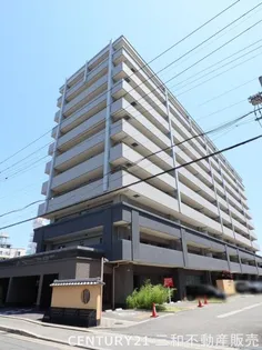 エスリード西京極第2の画像