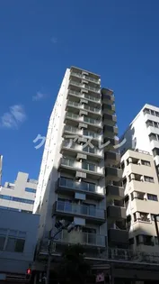 HF亀戸レジデンスの画像