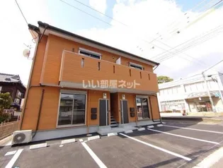 はさみの家の画像