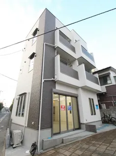 ラビングパレス東伏見の画像