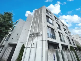 MODULOR武蔵野中町の画像