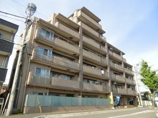 アンビシャス船橋の画像