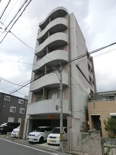 グランドポレストーネ金屋の画像