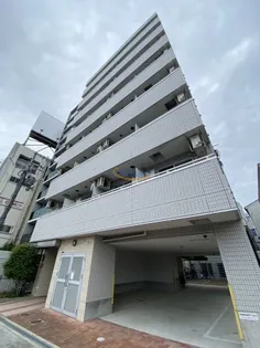 ロジュマン花川の画像