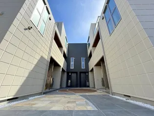 バラーバル石神井公園の画像