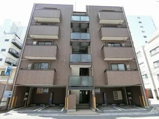 フィネス東白島の画像