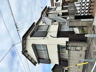 有明荘【2階】の外観