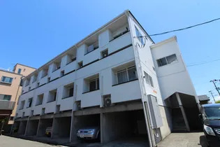 SAJAー91 B棟の画像