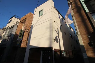 コルティーレ中延の画像