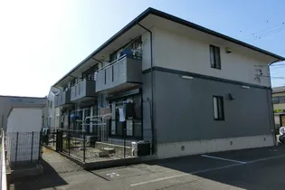 レジデンスクマノの画像