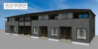 ラ フェリーチェ Ⅰの画像