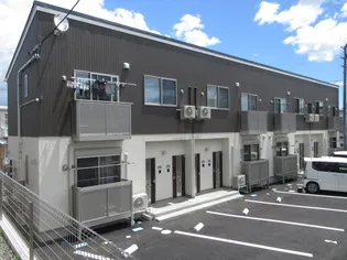 LINK STAGE砂押B棟の画像