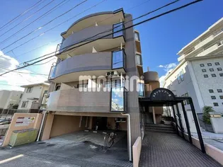 シティライフ一社【1階】の外観