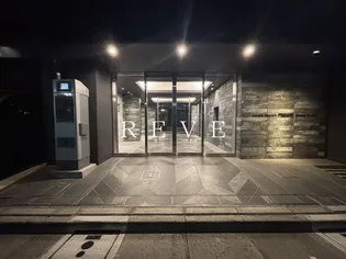 メイクスデザイン門前仲町リバープレイス【9階】の外観