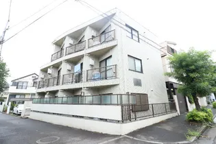 ユーコート武蔵小金井の画像