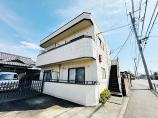 村田ハイツの画像