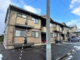 シャルマンコートの画像