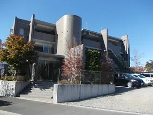 WALLS富士見台の画像